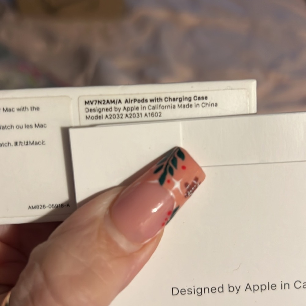 AirPods 2nd generation - Picture 6 of 8